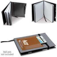 NOTEBOOK A5